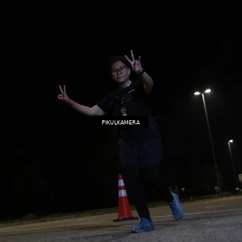 Runner Photo 5835512