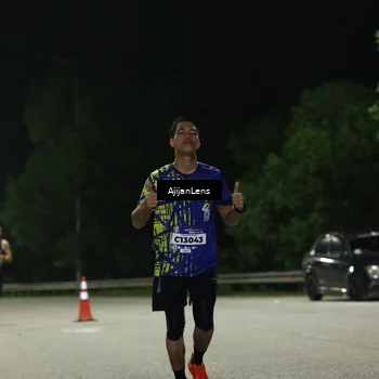 Runner Photo 5835517