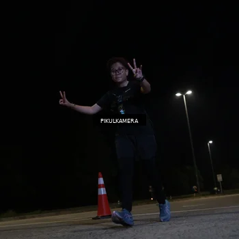 Runner Photo 5835518
