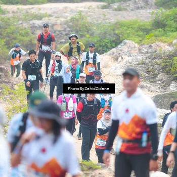 Runner Photo 5835522