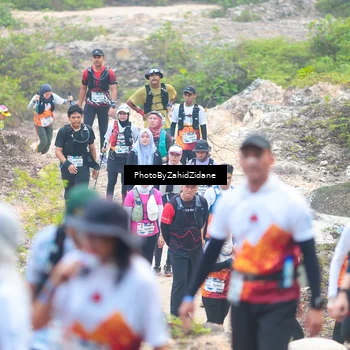 Runner Photo 5835524