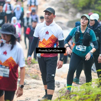 Runner Photo 5835528