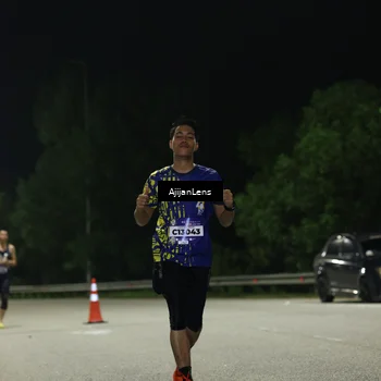 Runner Photo 5835533