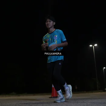 Runner Photo 5835552