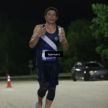 Runner Photo 5835557
