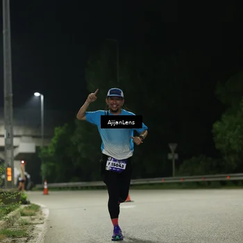 Runner Photo 5835558
