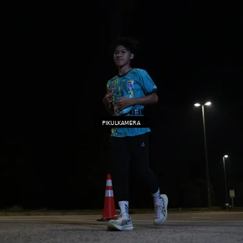 Runner Photo 5835561