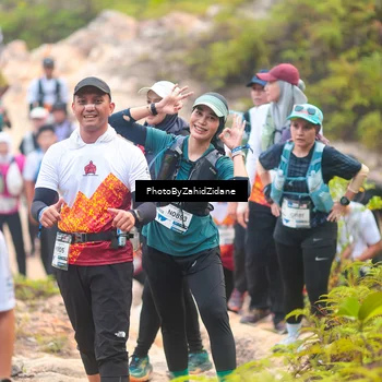 Runner Photo 5835564
