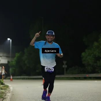 Runner Photo 5835565