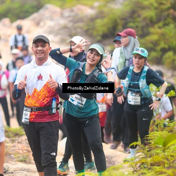 Runner Photo 5835566