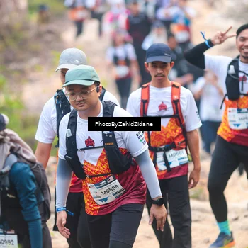 Runner Photo 5835567