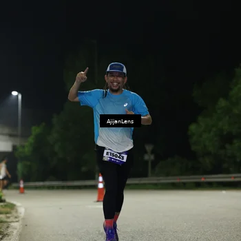 Runner Photo 5835570