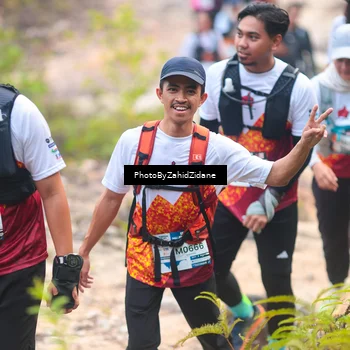 Runner Photo 5835580