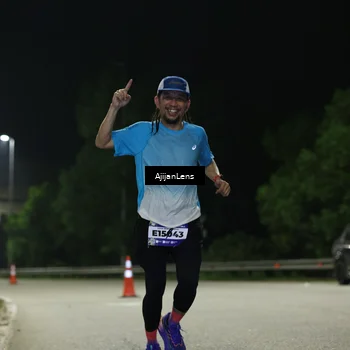 Runner Photo 5835581