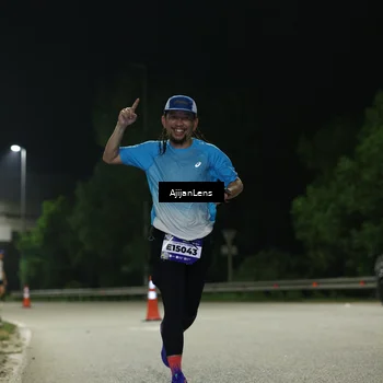 Runner Photo 5835585