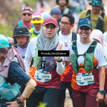 Runner Photo 5835586