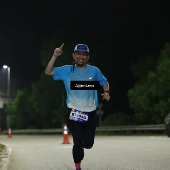 Runner Photo 5835588