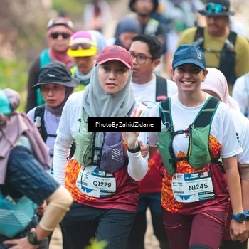 Runner Photo 5835590