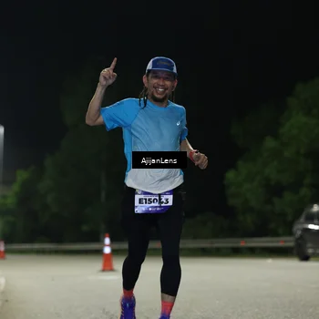 Runner Photo 5835591