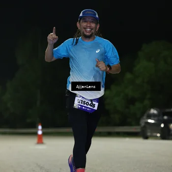 Runner Photo 5835600