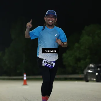 Runner Photo 5835605