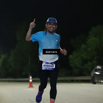 Runner Photo 5835606