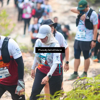 Runner Photo 5835607