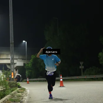 Runner Photo 5835609
