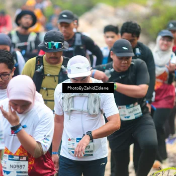 Runner Photo 5835610