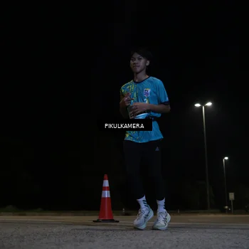 Runner Photo 5835613