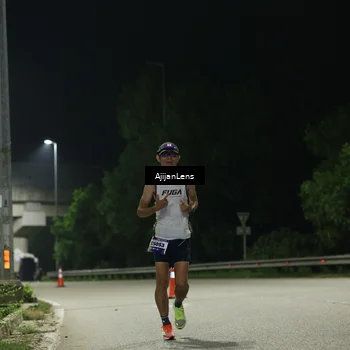 Runner Photo 5835615