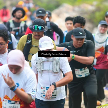 Runner Photo 5835617