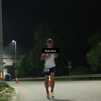 Runner Photo 5835618