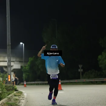 Runner Photo 5835620