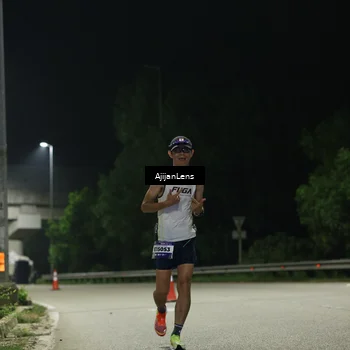 Runner Photo 5835627