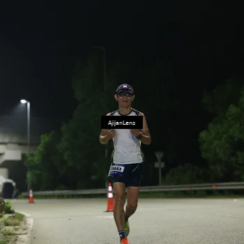 Runner Photo 5835632