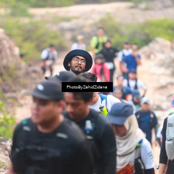 Runner Photo 5835636