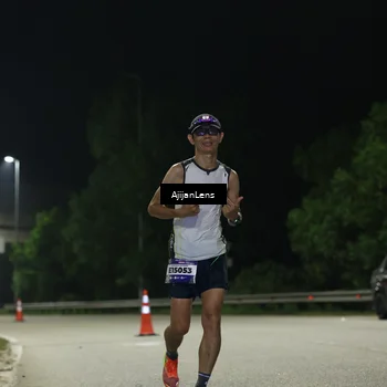 Runner Photo 5835644