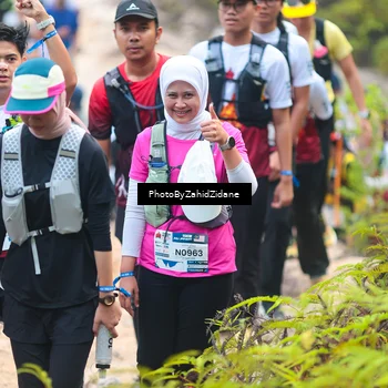 Runner Photo 5835647