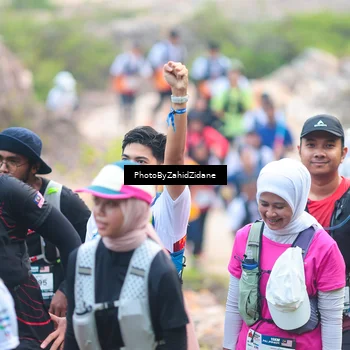 Runner Photo 5835651