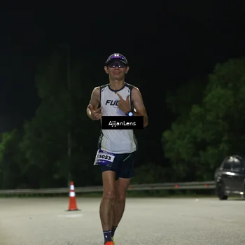 Runner Photo 5835652