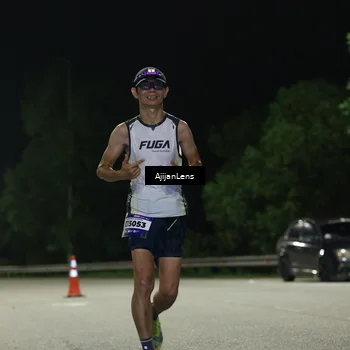Runner Photo 5835653