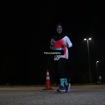 Runner Photo 5835655