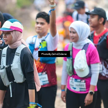Runner Photo 5835661