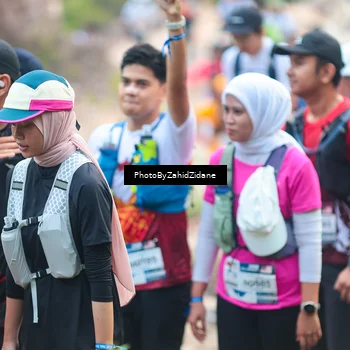 Runner Photo 5835665