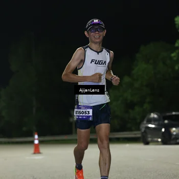 Runner Photo 5835674