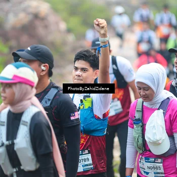 Runner Photo 5835675