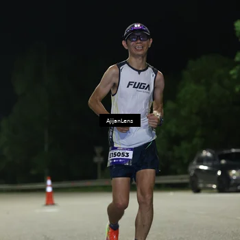 Runner Photo 5835678
