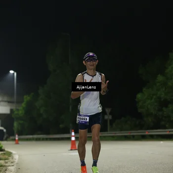 Runner Photo 5835679