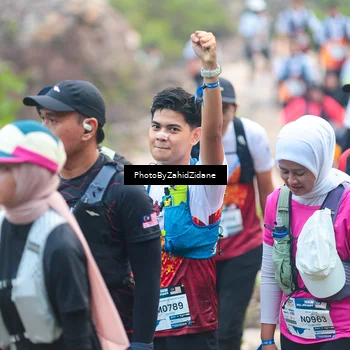Runner Photo 5835681